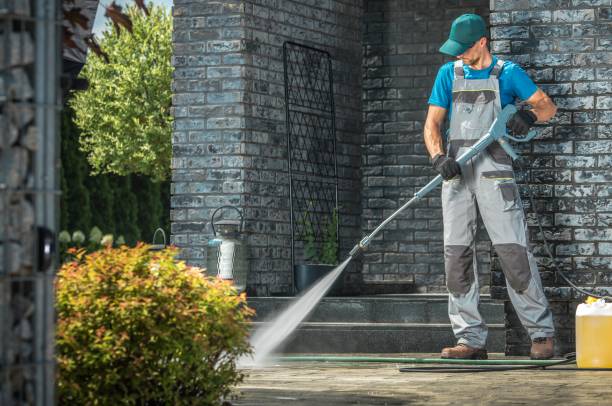 Best Pool Deck Cleaning  in Mount Gilead, NC