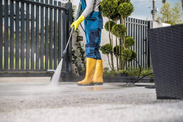 Best Warehouse Cleaning  in Mount Gilead, NC