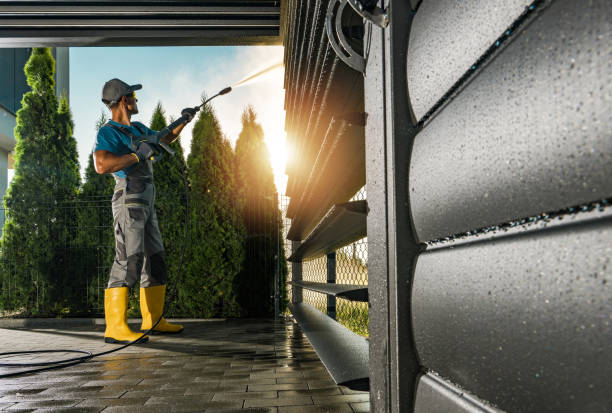 Best Animal Enclosure Cleaning  in Mount Gilead, NC