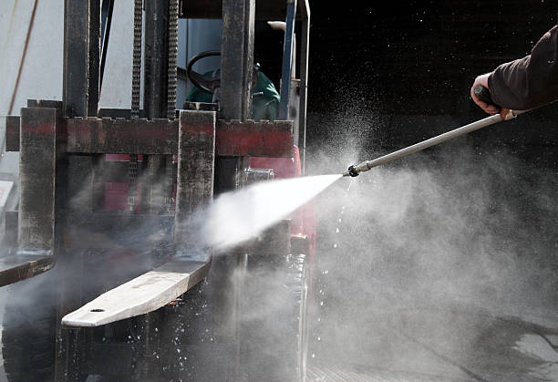 Best Post-Construction Pressure Washing  in Mount Gilead, NC